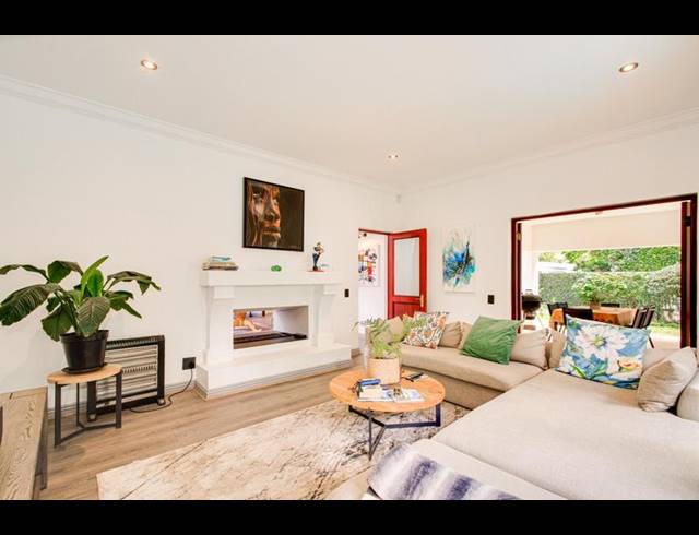 3 BEDROOM PROPERTY TO RENT IN BRYANSTON